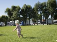 Vale Of Pickering Caravan Park
