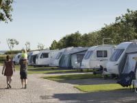 Vale Of Pickering Caravan Park
