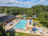 Wareham Forest Tourist Park