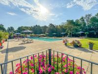 Wareham Forest Tourist Park