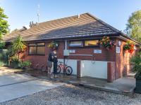 Wareham Forest Tourist Park