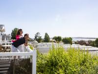 Bowleaze Cove Holiday Park