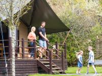 Bowleaze Cove Holiday Park