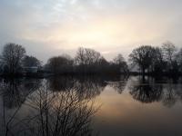 Waveney Valley Lakes