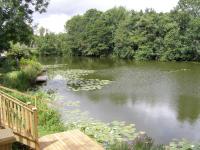 Waveney Valley Lakes