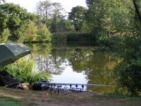 Waveney Valley Lakes