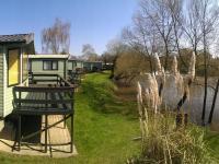 Weir Caravan Park