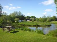Weir Caravan Park