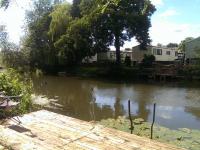 Weir Caravan Park
