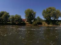 Weir Caravan Park