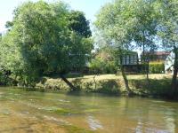 Weir Caravan Park