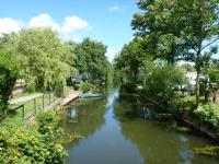 Weir Caravan Park