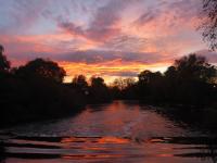 Weir Caravan Park
