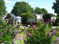 Weir Caravan Park