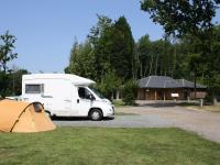 Whitefield Forest Touring Park
