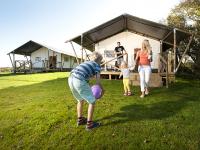 Widemouth Bay Caravan Park