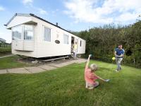 Widemouth Bay Caravan Park
