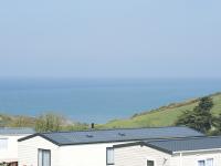 Widemouth Bay Caravan Park