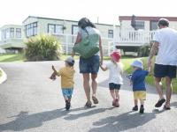 Widemouth Bay Caravan Park