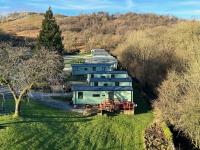 Wood Nook Caravan Park
