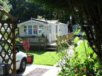 Woodlands Caravan Park