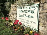 York Meadows Caravan Park