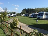 York Meadows Caravan Park