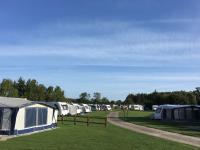 York Meadows Caravan Park