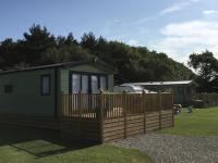 York Meadows Caravan Park