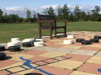 York Meadows Caravan Park