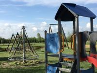 York Meadows Caravan Park