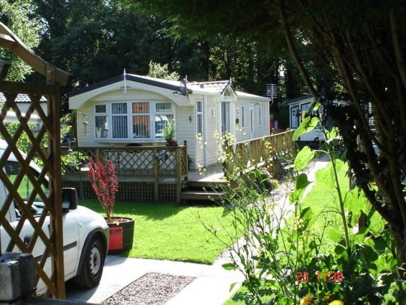Woodlands Caravan Park