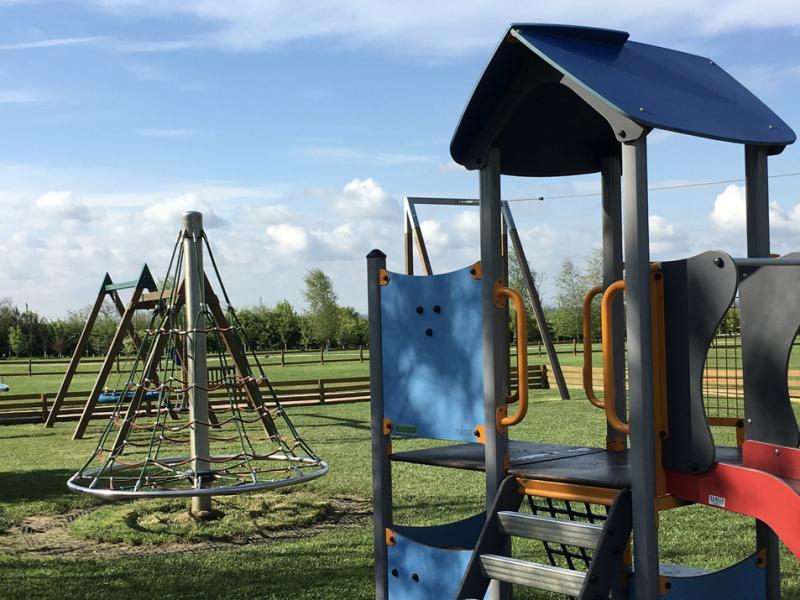 York Meadows Caravan Park
