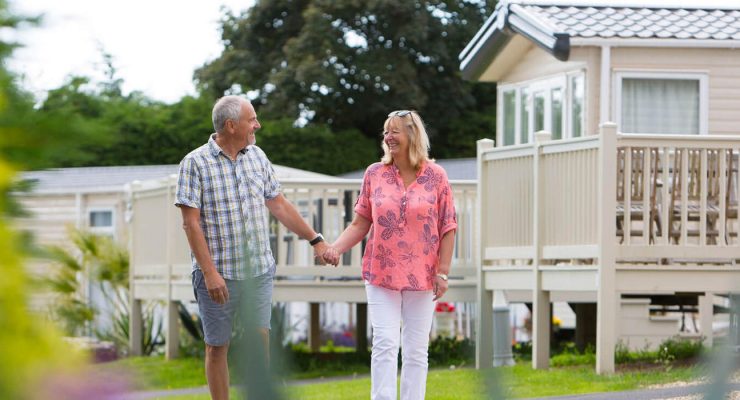 Find out all you need to know about buying a holiday home.