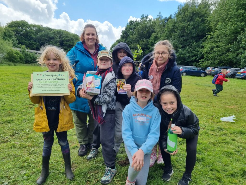 Holme Valley Camping & Caravan Park - Parks Make Places