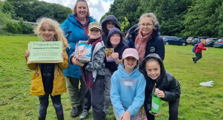 Holme Valley Camping & Caravan Park - Parks Make Places