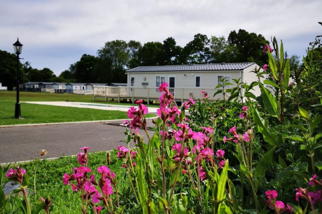 Raylands Country Park - Parks Make Places