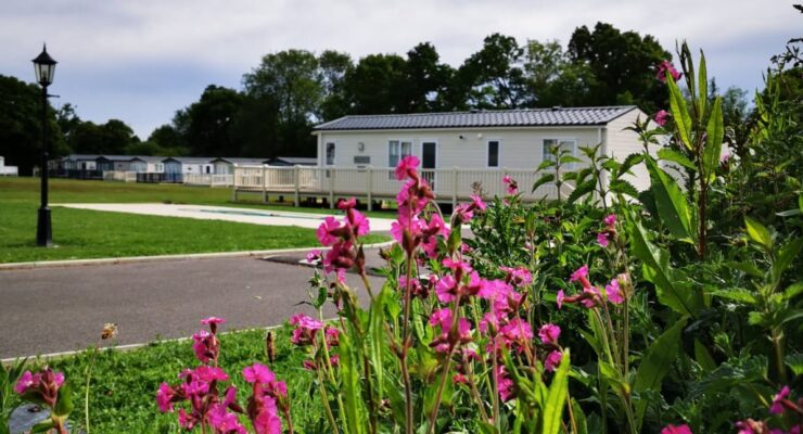 Raylands Country Park - Parks Make Places
