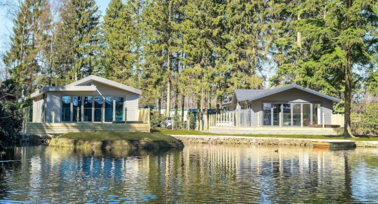 Rudding Holiday Park - Donation