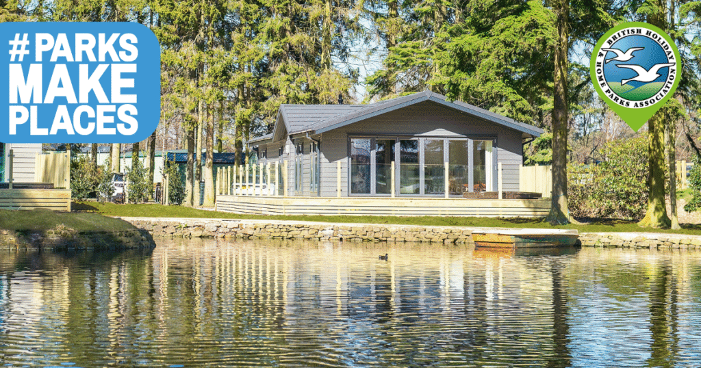 Rudding Park - Parks Make Places