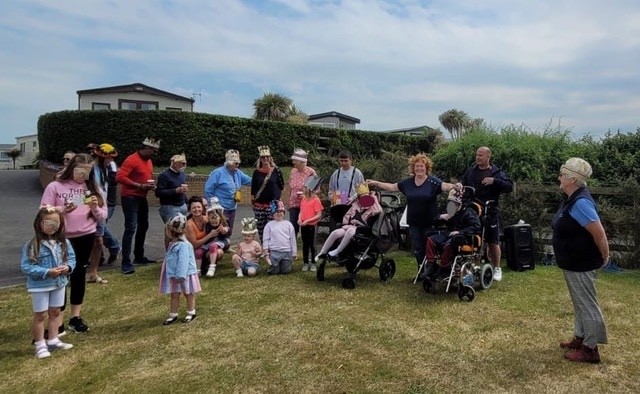 Sunningcrest Caravan Park - Supporting What Matters
