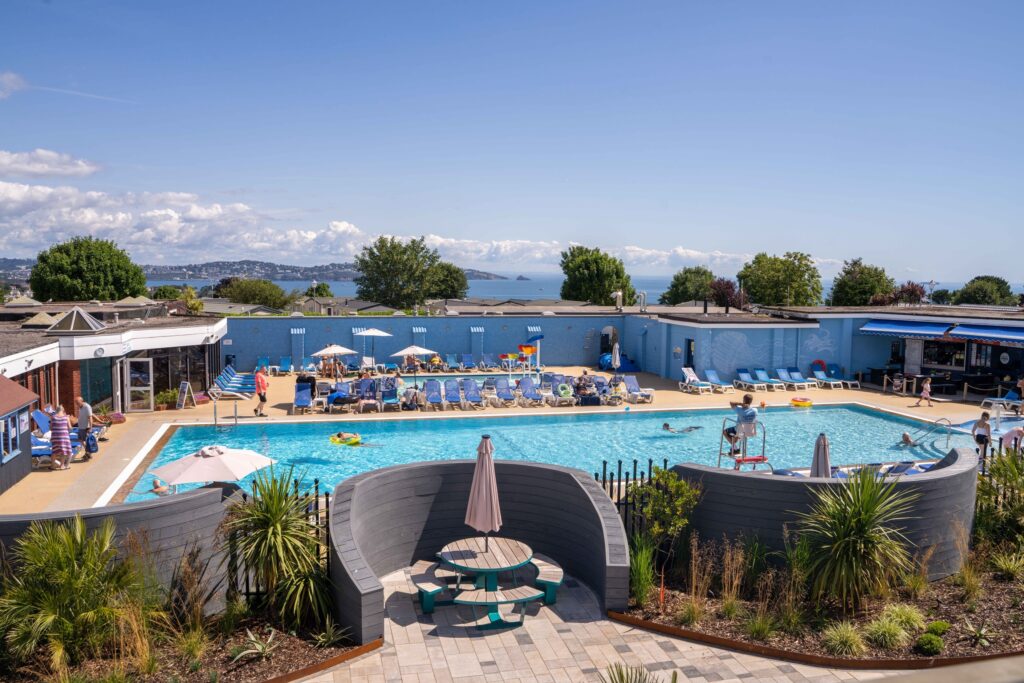 Beverley Holidays in Paignton