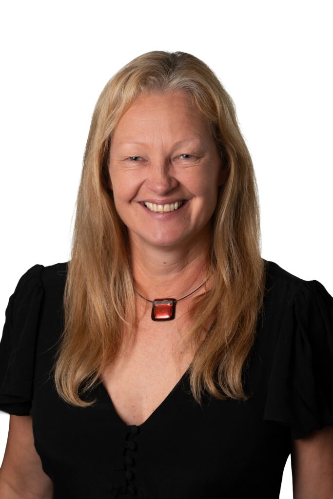 Claire Flower - Beverley Holidays