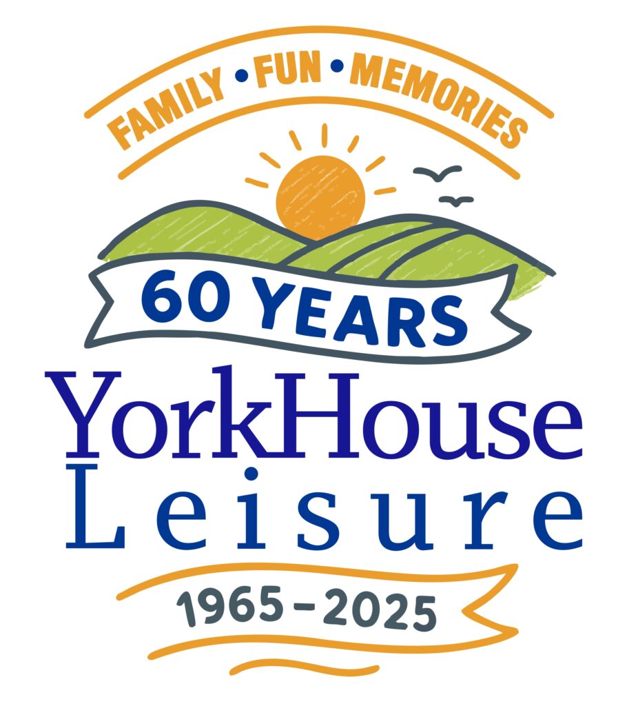 York House - 60 years