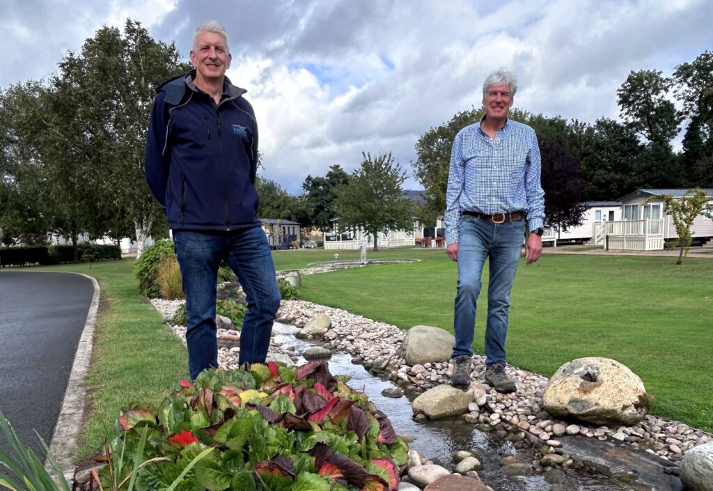 York House Holiday Park Celebrates Diamond Anniversary