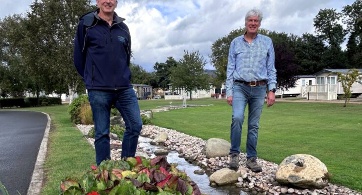 York House Holiday Park Celebrates Diamond Anniversary