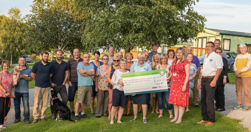 Drovers Way check presentation