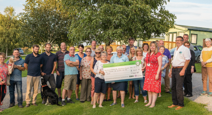 Drovers Way check presentation