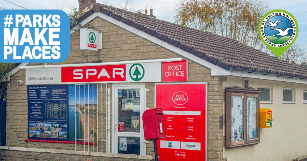 golden cap parks makes places