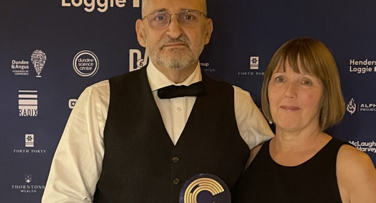 Pettycur Holiday Park